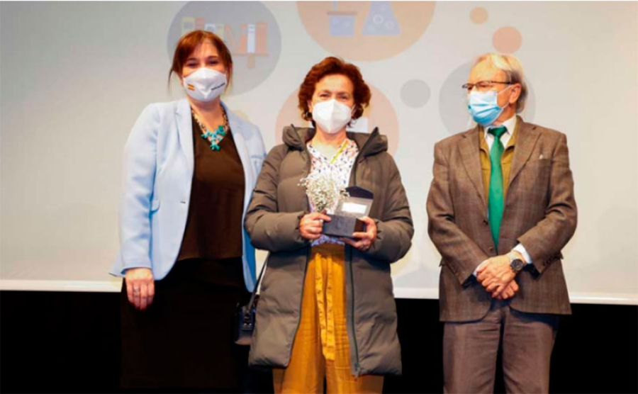 Pozuelo de Alarcón | El Ayuntamiento rinde homenaje en el Día del Docente a los profesores de la ciudad