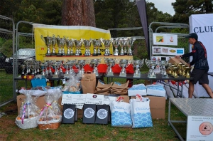 Guadarrama | La carrera &quot;Vuelta a La Jarosa&quot; abre las inscripciones para su decimoquinta edición