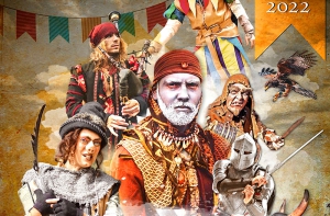 El Álamo | Vuelve la Gran Feria Medieval de El Álamo con interesantes novedades