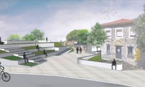 Moralzarzal | El Ayuntamiento logra una subvención de 1,1 millones principalmente para la construcción de un parking