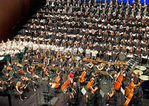 Las Rozas |  El Réquiem de Mozart cierra el ciclo de Música Sacra