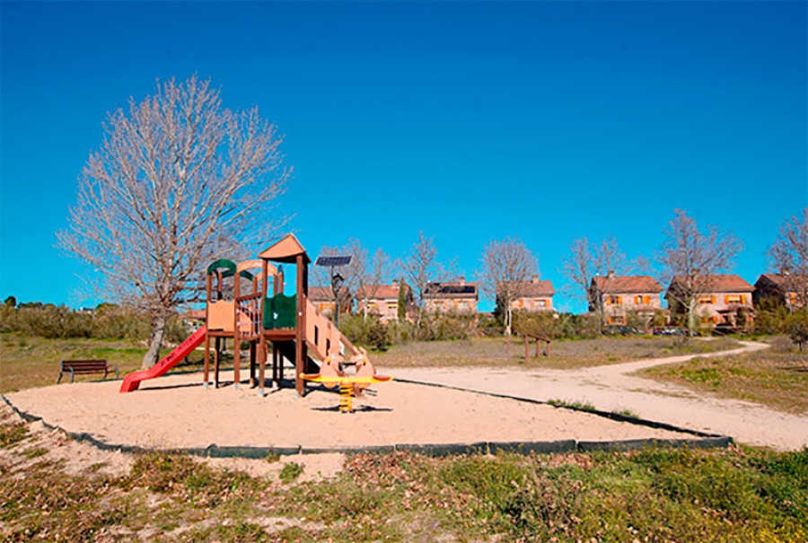 Las Rozas | Adjudicadas las obras para la completa remodelación del parque urbano de El Lazarejo
