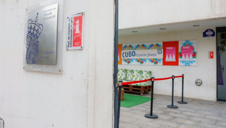 Pozuelo de Alarcón | El Ayuntamiento pone en marcha la campaña de recogida de juguetes en el CUBO Espacio Joven