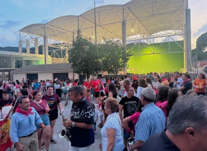 Valdemaqueda | Los vecinos de Valdemaqueda disfrutaron de sus Fiestas Patronales en honor a la Virgen de los Remedios