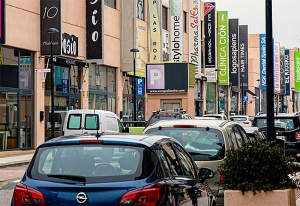 Las Rozas | Las Rozas, una de las cinco “capitales españolas de las empresas gacela”