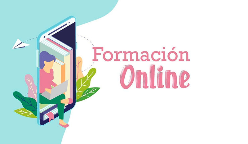Villanueva de la Cañada | Abierto el plazo de inscripción para los nuevos cursos de formación online
