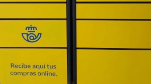 Colmenarejo | Nuevos módulos para recoger las compras online en Colmenarejo