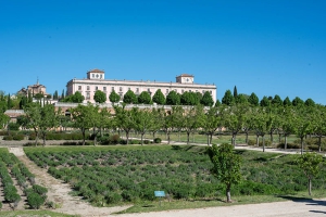 Boadilla del Monte | El Palacio ofrecerá visitas guiadas los días 1 y 2 de mayo, festivos en toda la Comunidad, y el 15, festivo en Madrid