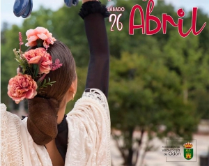 Villaviciosa de Odón | Villaviciosa de Odón celebrará una nueva edición de la Feria de Abril el próximo sábado día 26