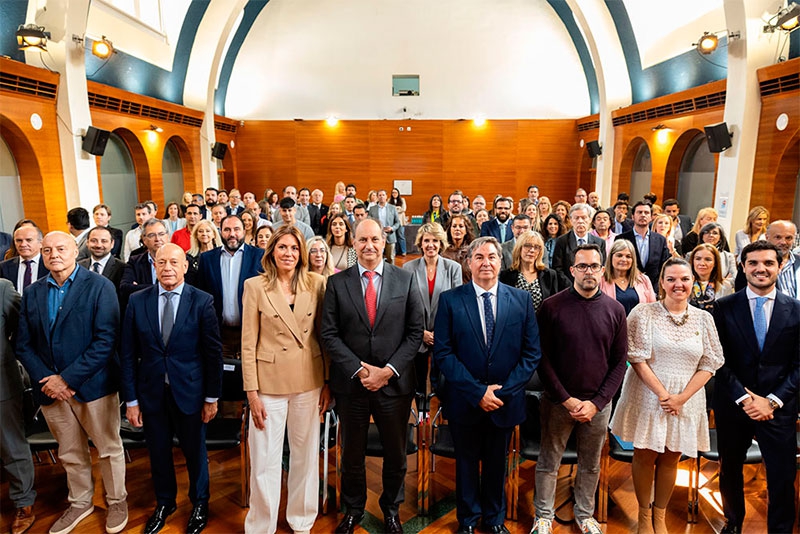 Pozuelo de Alarcón | Pozuelo de Alarcón presenta su nueva APP que facilita información y trámites municipales de forma ágil y eficaz