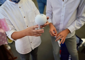 Las Rozas | Arranca la cuarta edición del Torneo Municipal de Robótica “Desafío Las Rozas”