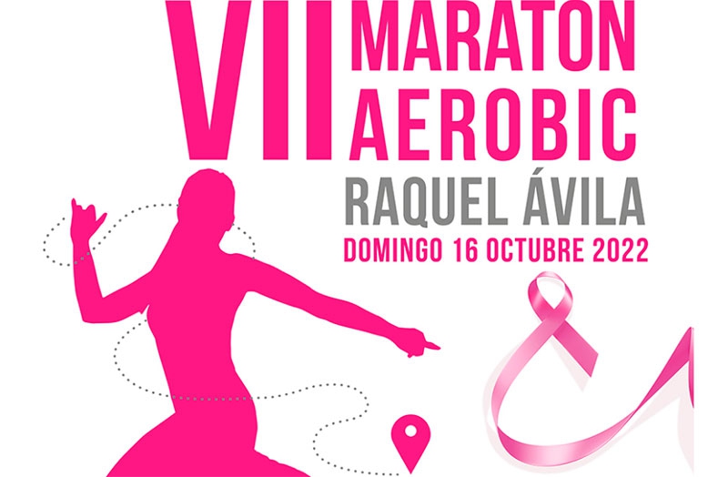 Torrelodones | Torrelodones celebra la VII Edición de la Maratón de Aeróbic en memoria de Raquel Ávila