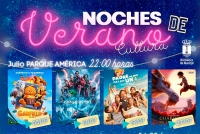 Humanes de Madrid | Humanes de Madrid da la bienvenida al verano con una programación gratuita de cine y comedia para toda la familia