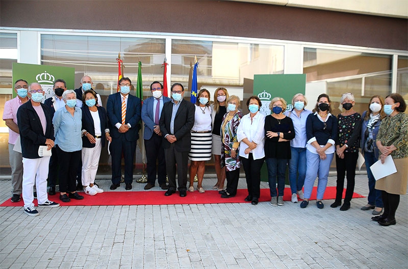 Boadilla del Monte | La Universidad de Mayores de inicia su segundo año académico