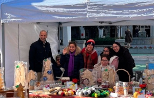 Majadahonda | El Ayuntamiento celebra el Día de las Personas con Discapacidad con actividades durante toda la semana