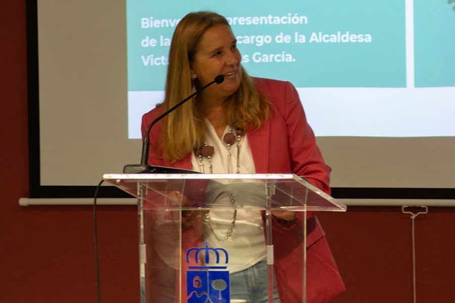 Hoyo de Manzanares | Gran éxito en la jornada de innovación empresarial ‘Hoyo Innova’