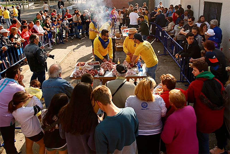 Las Rozas | Las Refiestas de Las Matas, entre las principales propuestas para el fin de semana