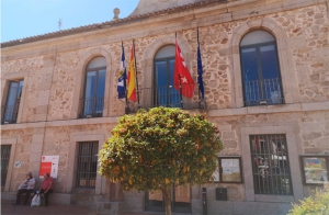 Valdemorillo | Adjudicado el contrato para la adquisición de cerca de 900 contendores para la recogida de residuos