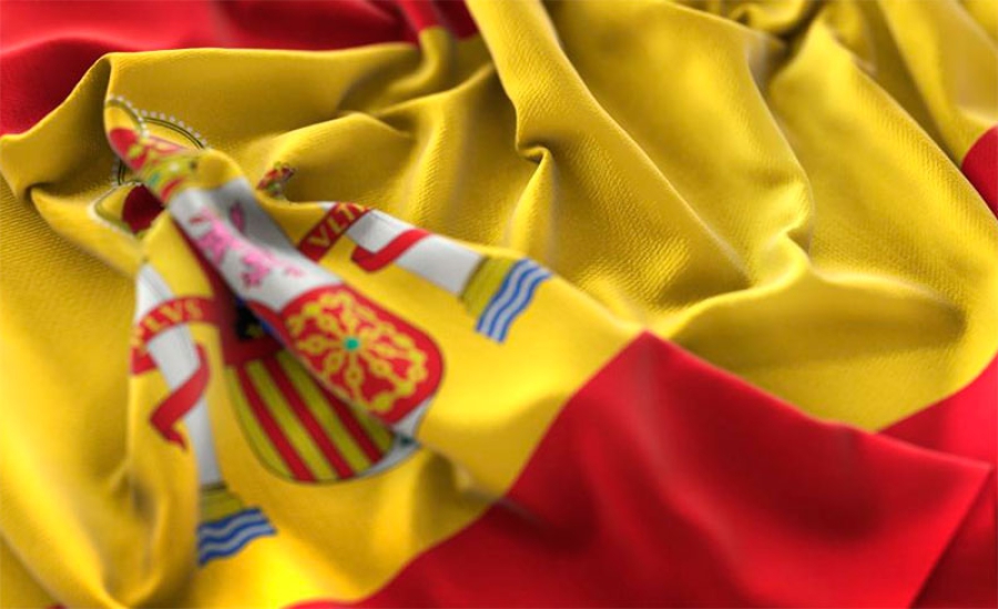 Majadahonda | Majadahonda celebra el 12 de octubre su tradicional Homenaje a la Bandera