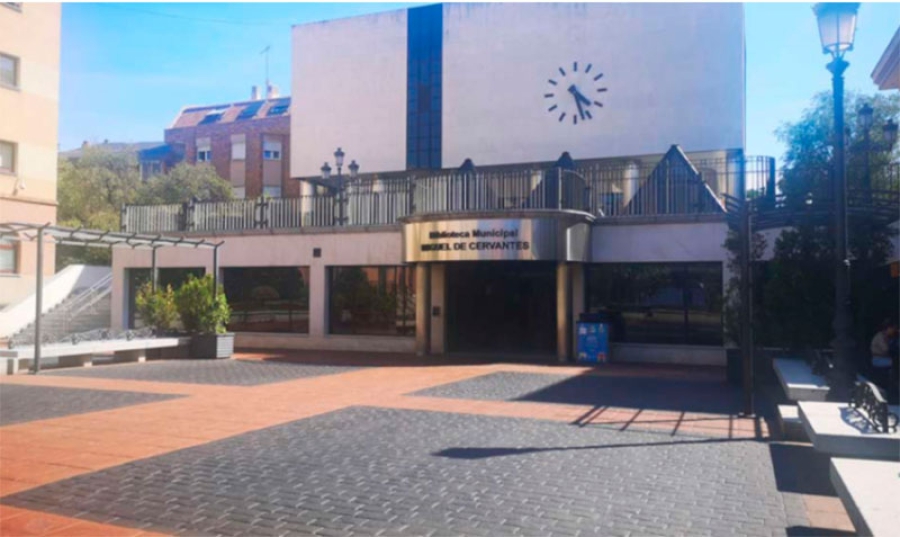 Pozuelo de Alarcón | Talleres de narración, estampación y yoga para las mañanas de los sábados en las bibliotecas municipales