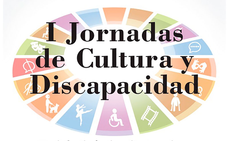 Collado Villalba | El Ayuntamiento de Collado Villalba celebra las ‘I Jornadas de Cultura y Discapacidad’