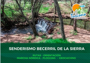 Becerril de la Sierra | Domingo de Senderismo con la &quot;Ruta Anillo Verde&quot; y aperitivo en Becerril
