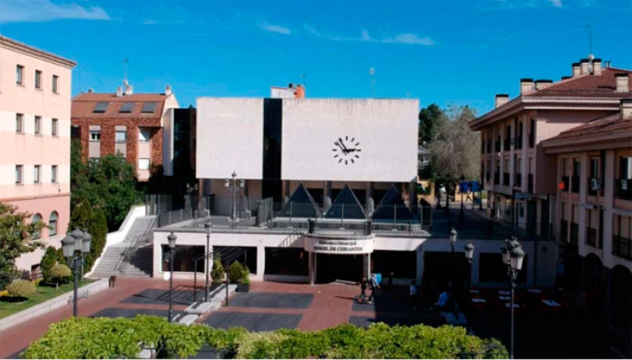 Pozuelo de Alarcón | El Ayuntamiento de Pozuelo mantiene su apuesta por los Clubes de Lectura