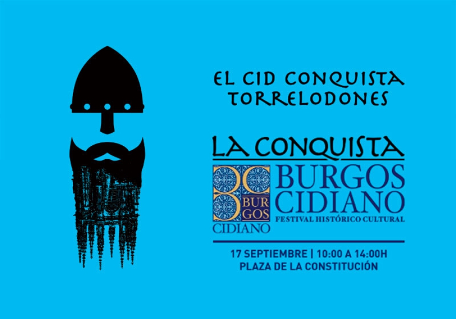 Torrelodones | El Cid y los artesanos conquistan Torrelodones