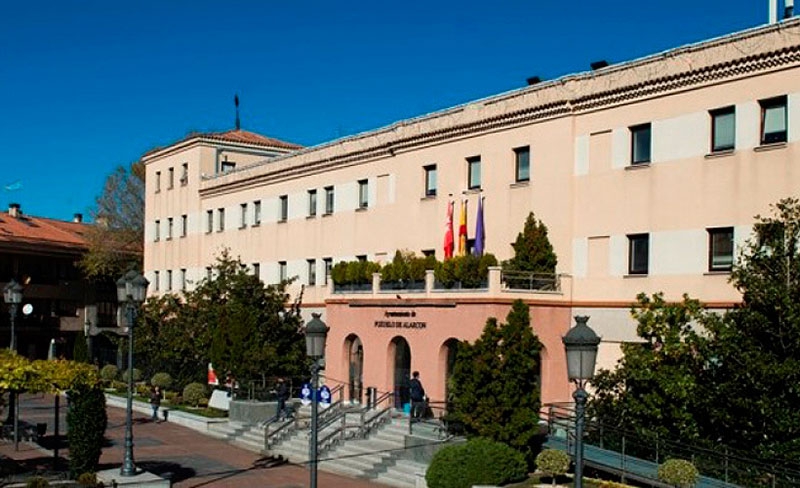 Pozuelo de Alarcón | El Ayuntamiento no se va a tramitar las multas que se pusieron durante el primer confinamiento