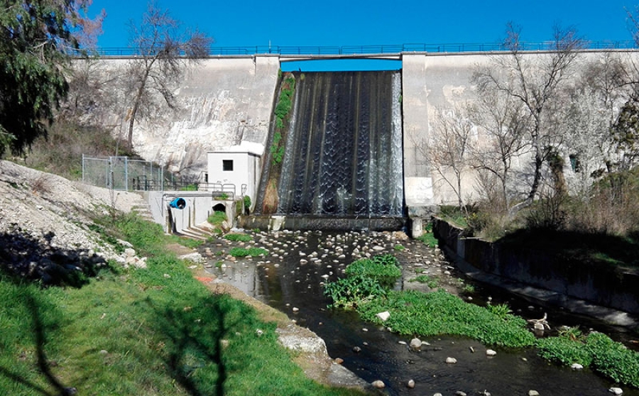 Torrelodones | El Ayuntamiento presentará recurso extraordinario de revisión ante el Ministerio de Transición Ecológica contra el derribo de la presa de Peñascales