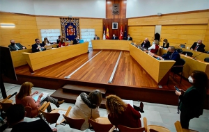 Las Rozas | Las Rozas aprueba cerca de 1 millón de euros en subvenciones a colegios, asociaciones sociales y de discapacidad