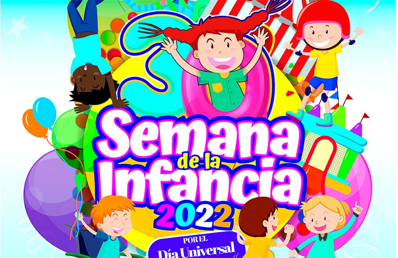 Las Rozas |  Las Rozas celebra la Semana de la Infancia con actividades en el Centro Multiusos