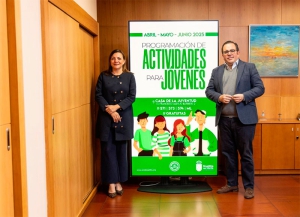 Boadilla del Monte | Boadilla ofrece a los jóvenes actividades variadas para este trimestre