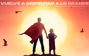 Campaña para estimular la asistencia a las salas de cine