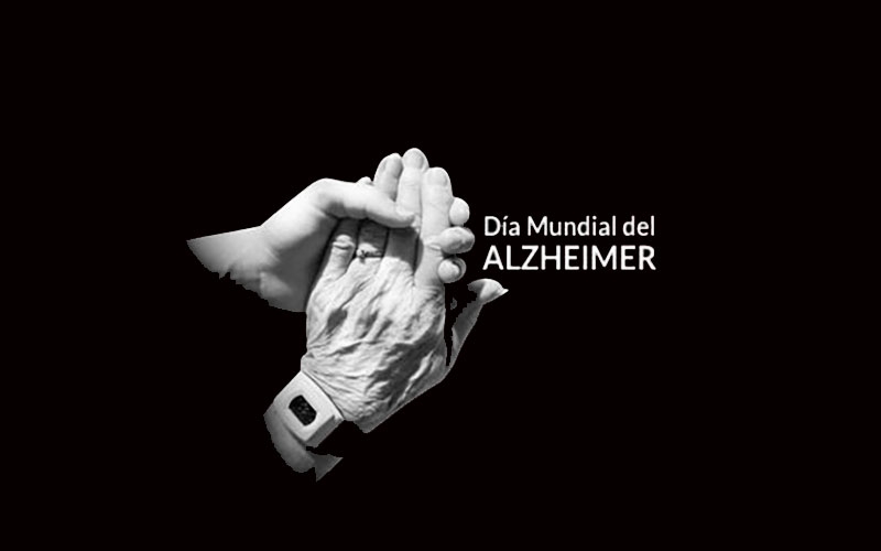 Alpedrete | 21 de septiembre, Día Mundial del Alzheimer