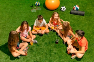 Majadahonda | El Ayuntamiento pone en marcha un nuevo Campamento Deportivo de verano