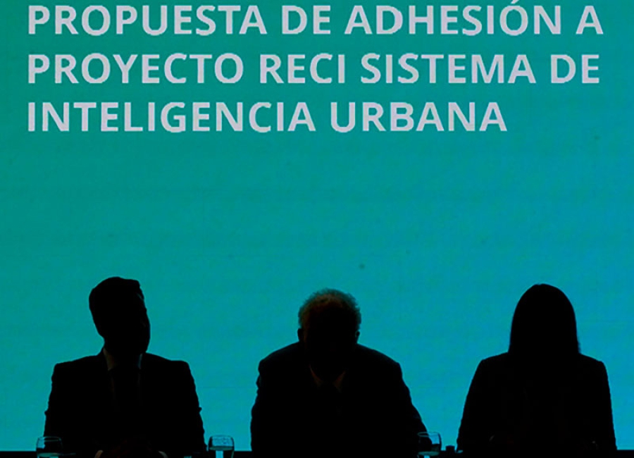 Las Rozas | Las Rozas acoge la III edición del Congreso Smart City de la Red Española de Ciudades Inteligentes