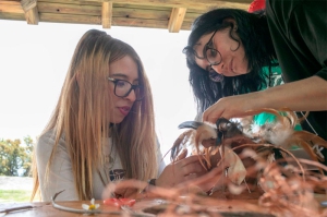 Chapinería | I Encuentro de Jóvenes de la Sierra Oeste