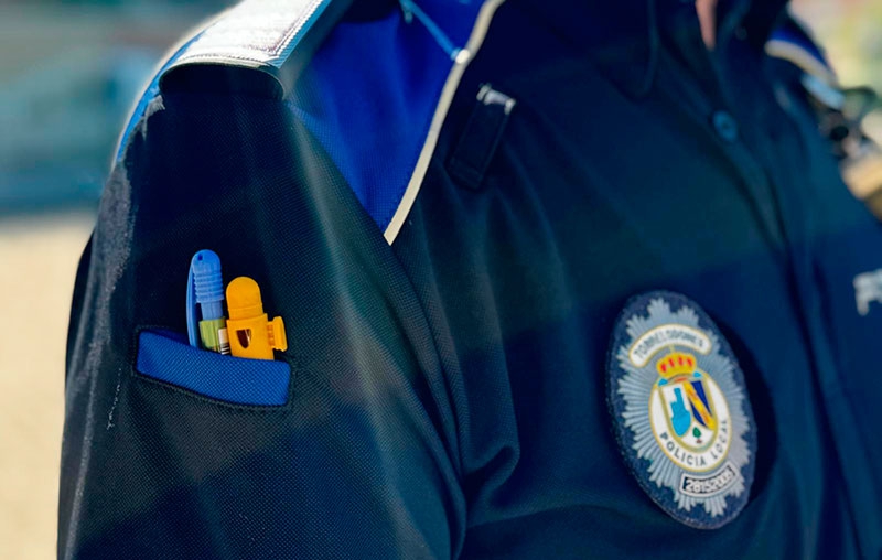 Torrelodones | Torrelodones sigue apostando por la seguridad con la convocatoria de cinco nuevas plazas de Policía local en comisión de servicios