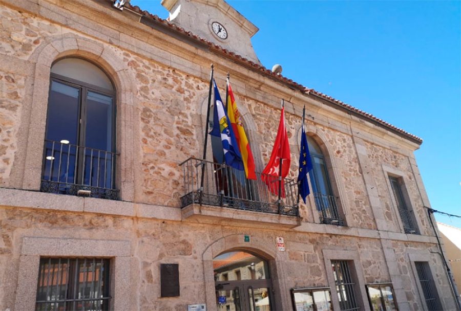Valdemorillo | El gobierno municipal informa a los vecinos en qué invierte el dinero recaudado con el pago de impuestos