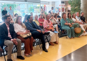 Torrelodones | La Casa de Cultura de Torrelodones ya tiene nombre: Paco de Lucía