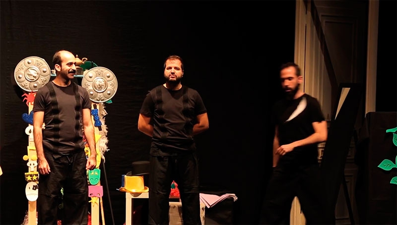 Navalcarnero | Llegan los ‘Viernes Golfos’, al Teatro: programación ‘Only Adults’ para reir y disfrutar