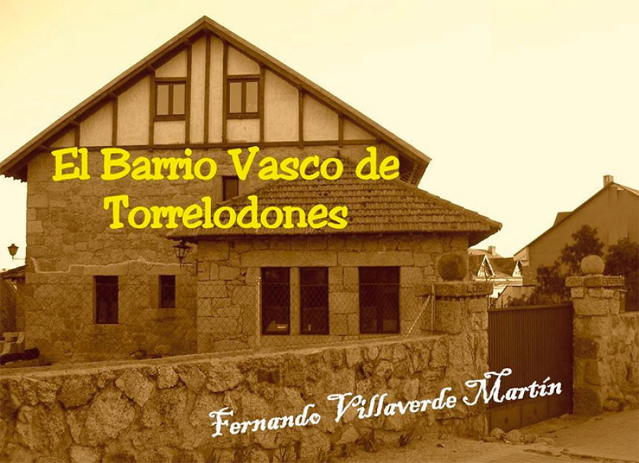 Torrelodones | Descubre el Barrio Vasco de Torrelodones