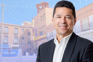 Humanes de Madrid | El Ayuntamiento de Humanes de Madrid aprueba sus Presupuestos 2025
