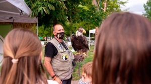 Pozuelo de Alarcón | Actividades ambientales para celebrar el Día Mundial del Medio Ambiente