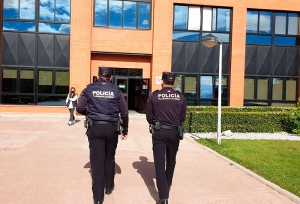 Villanueva de la Cañada | Jornada sobre prevención de violencia de género para estudiantes universitarios