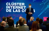 Las Rozas | Las Rozas será la sede del clúster de Internet de las Cosas de la Comunidad de Madrid