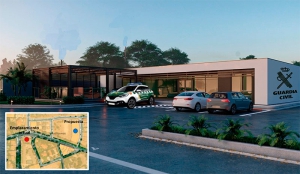 Torrelodones | El PP de Torrelodones encuentra la solución para el puesto de la Guardia Civil