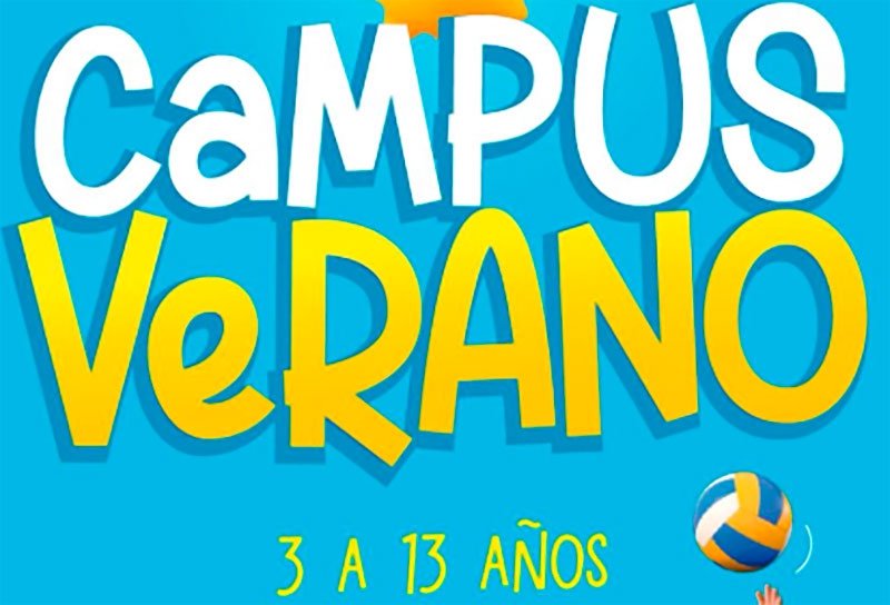 Boadilla del Monte | BeOne ofrece su Campus de Verano del 22 de junio al 4 de septiembre, para niños de 3 a 13 años