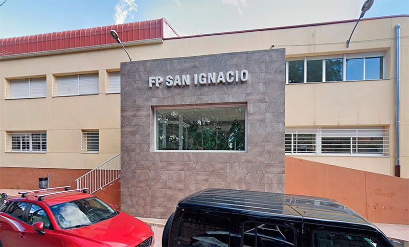 Torrelodones | FP San Ignacio cuenta con un nuevo ciclo de Grado Superior en Proyectos y Dirección de Obras de Decoración